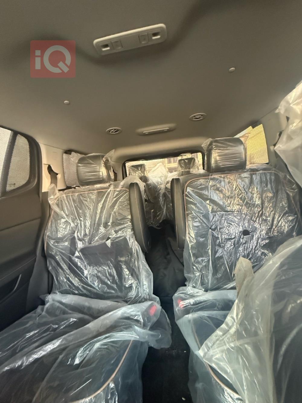 جي ام سي اكاديا